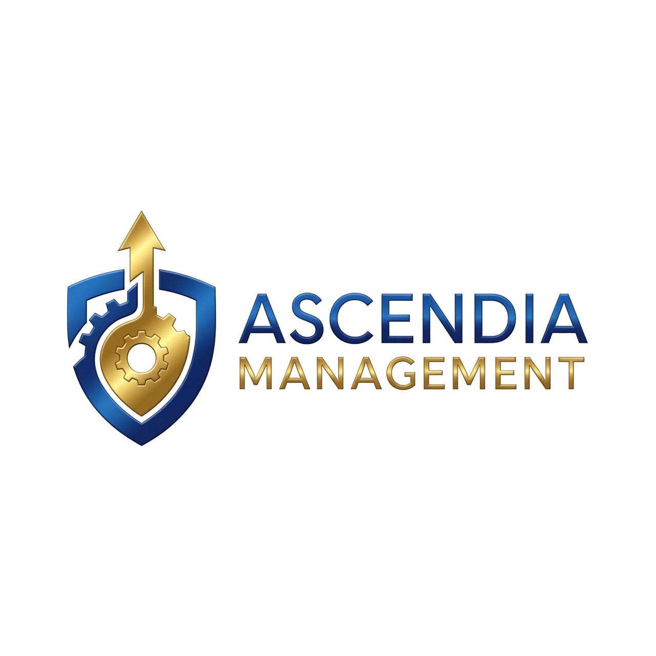 Ascendia Management Logo